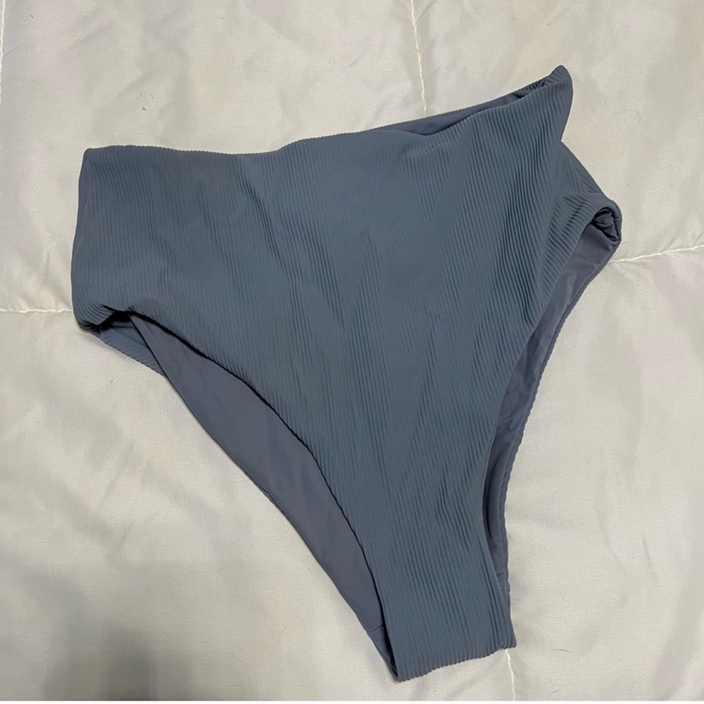 Lululemon Swim Bottoms